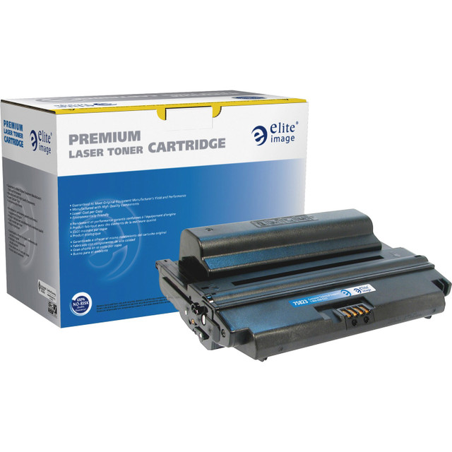 Elite Image 75823 Elite Image Remanufactured Toner Cartridge - Alternative for Xerox (108R00795)