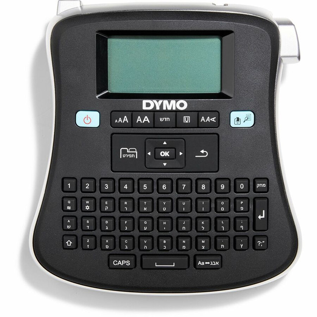 DYMO Corporation Dymo 2175085 Dymo LabelManager 210D All-Purpose Label Maker