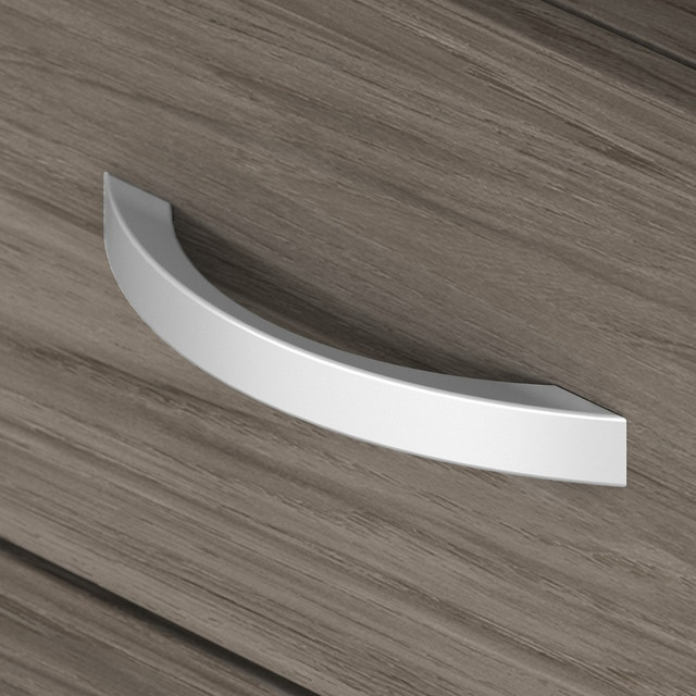 Bush Industries, Inc Bush Business Furniture STC008MHSU Bush Business Furniture Studio C L Shaped Desk