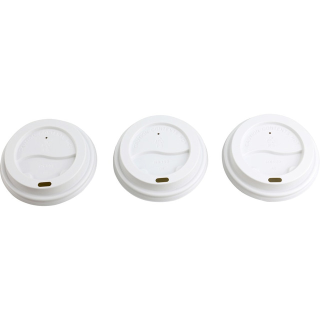 Genuine Joe 11259 Genuine Joe Hot Cup Protective Lids