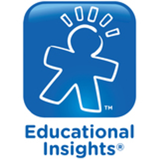 Educational Insights Playfoam 1977 Playfoam Pals Fantasy Friends Set