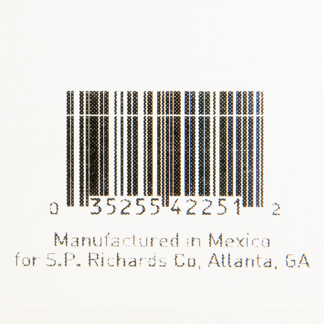 Business Source 42251 Business Source Economical No. 10 Window Envelope