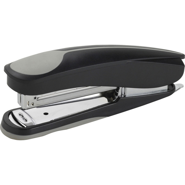 Business Source 62830 Business Source Dual Shot Full-strip Stapler