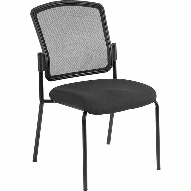 The Raynor Group, Inc Eurotech 7014BSSFOG Eurotech Dakota 2 Guest Chair