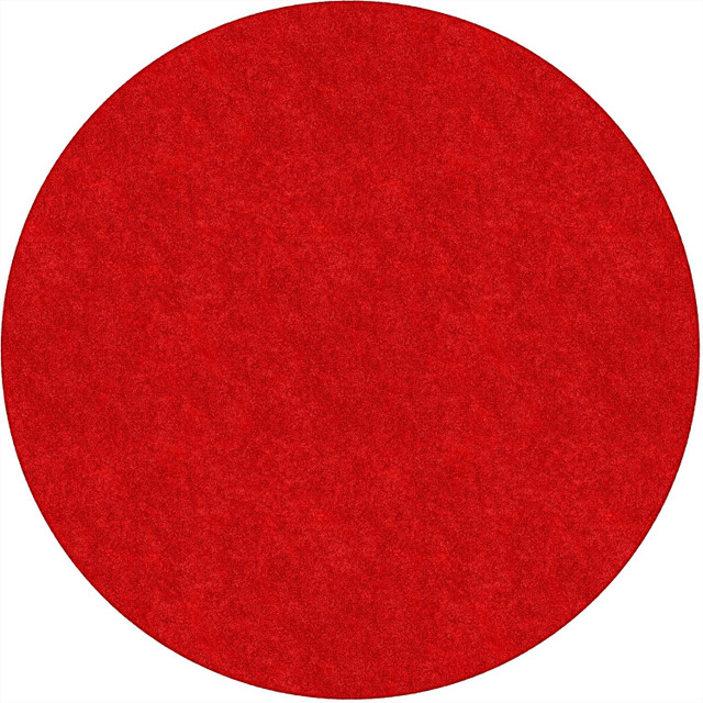 Flagship Carpets, LLC Flagship Carpets TS27RR Flagship Carpets Amerisoft Solid Color Rug