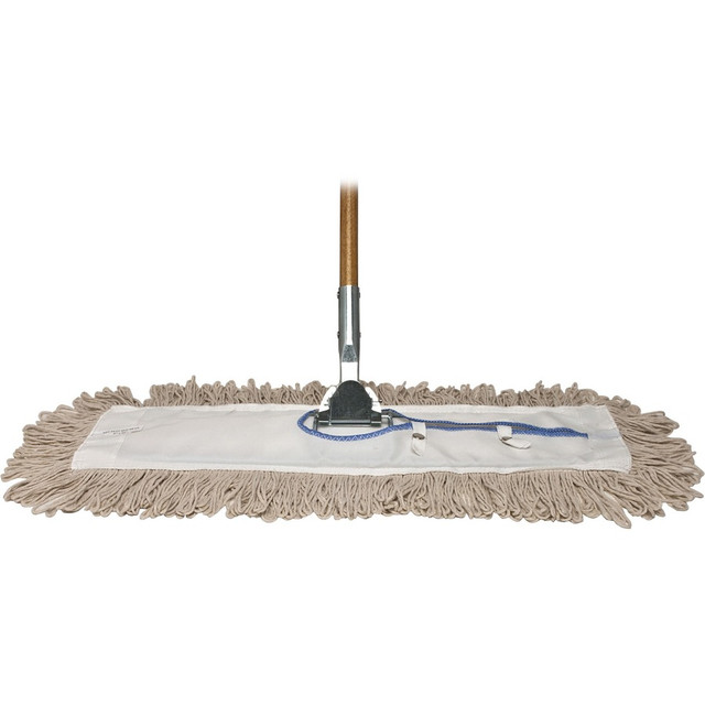 Genuine Joe 48266 Genuine Joe Clip-on Long Dust Mop Frame