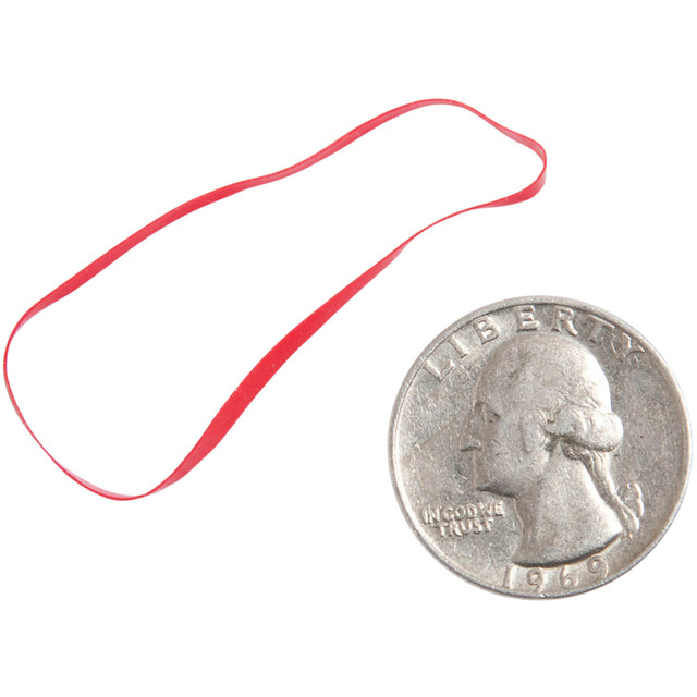 Baumgartens Conserve SF7000 Conserve Plastibands