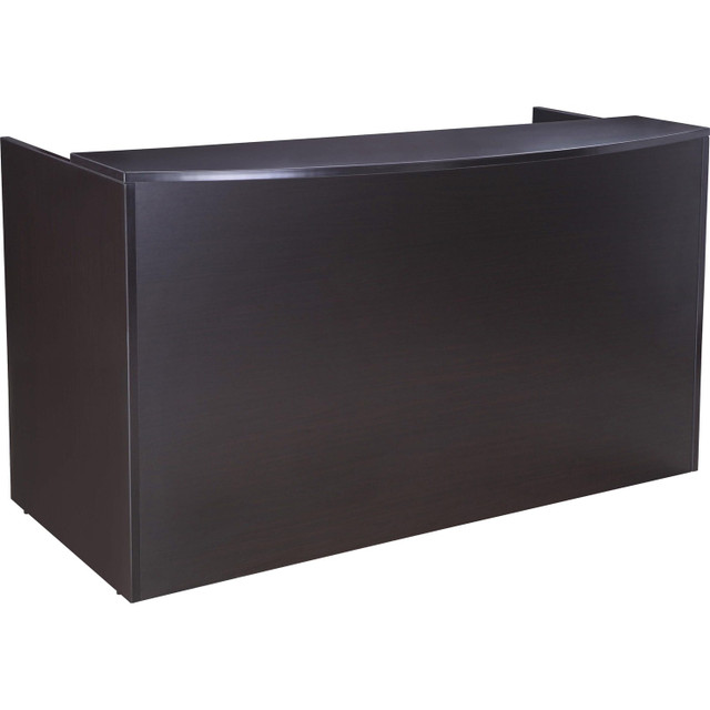 Norstar Office Products Inc Boss N169-MOC Boss Reception Desk