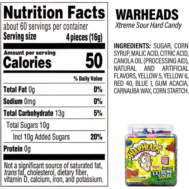 Green Rabbit 22002140 Green Rabbit Sweets Snack Boxes