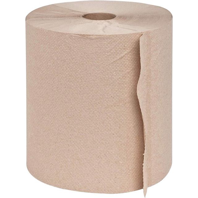 Genuine Joe 32500 Genuine Joe Embossed Hardwound Roll Towels