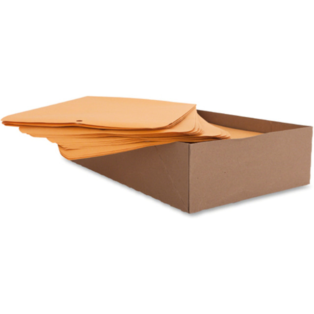 Business Source 36666 Business Source Heavy-duty Clasp Envelopes