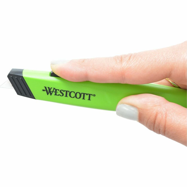 Acme United Corporation Westcott 16475 Westcott Ceramic Safety Knife (16475)