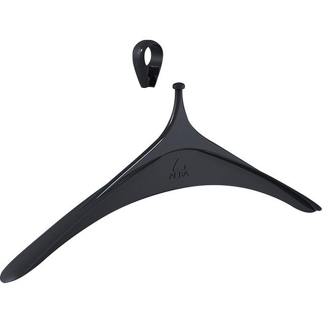 Alba, Inc Alba PMCINHANG12A Alba Anti-theft Coat Hanger Set