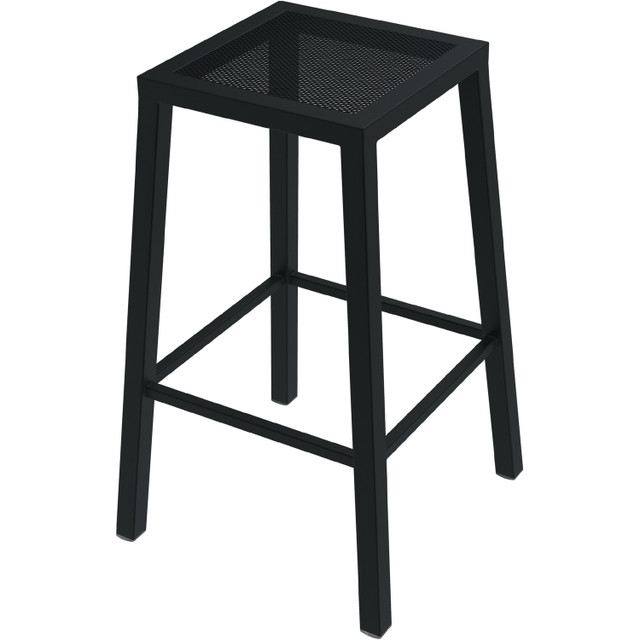 Holland Bar Stools Co. Holland Bar Stools OD40530 Holland Bar Stools Outdoor Series Stool