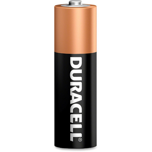 Duracell Inc. Duracell 01501CT Duracell Coppertop Alkaline AA Battery Boxes of 24