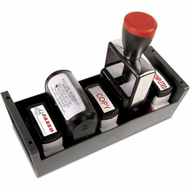 Cosco Industries, Inc COSCO 086211 COSCO Standard Stamp/Dater Storage Tray