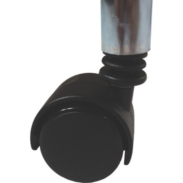 Champion Sports BRC3 Champion Sports 12 Ball Powder-Coated Ball Cart