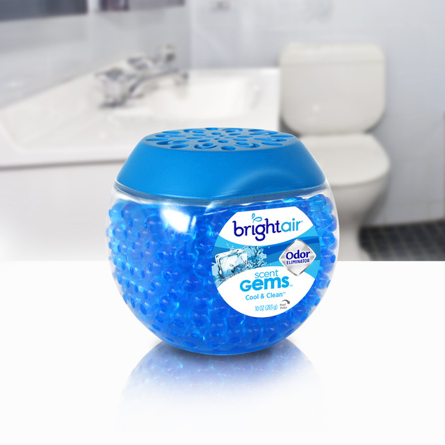 BPG International, Inc Bright Air 900228CT Bright Air Scent Gems Odor Eliminator