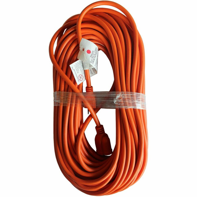 Compucessory 25150 Compucessory Heavy-duty Indoor/Outdoor Extension Cord
