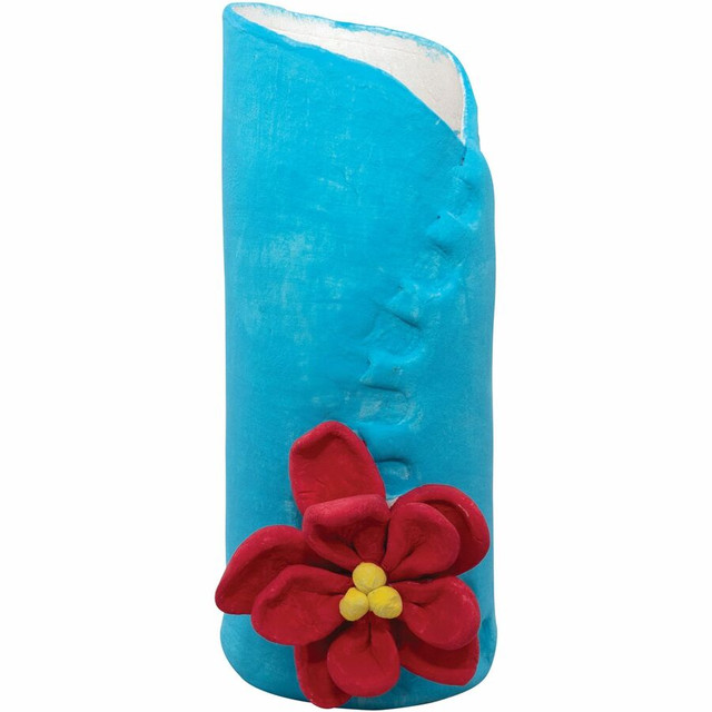 Dixon Ticonderoga Company Prang X10812 Prang Ready-to-Use Washable Tempera Paint