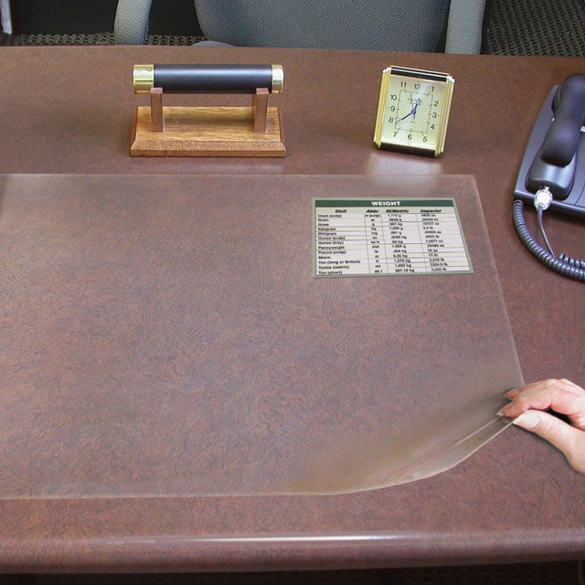Artistic Products, LLC Artistic SS1924 Artistic SS1924 Second Sight Desk Protector