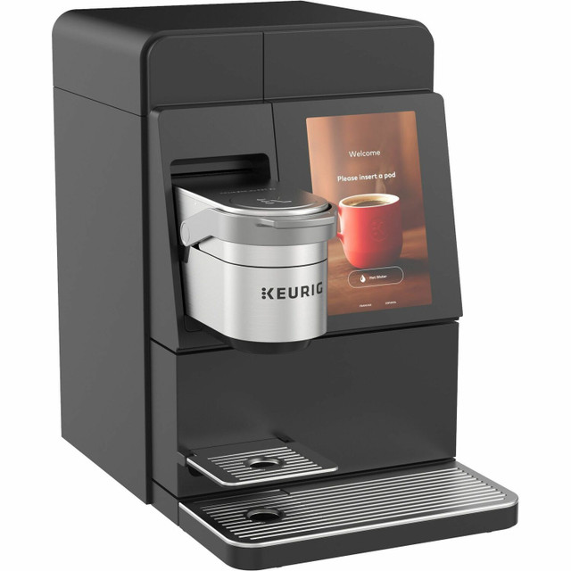 Keurig Green Mountain, Inc Keurig 9166 Keurig K-4500 Single-Serve Commercial Caf&eacute; System
