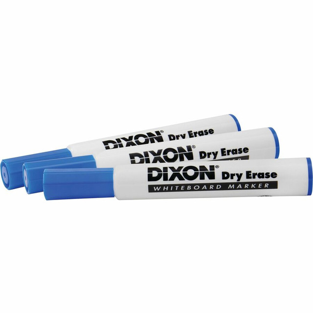 Dixon Ticonderoga Company Ticonderoga 92108 Ticonderoga Dry Erase Markers