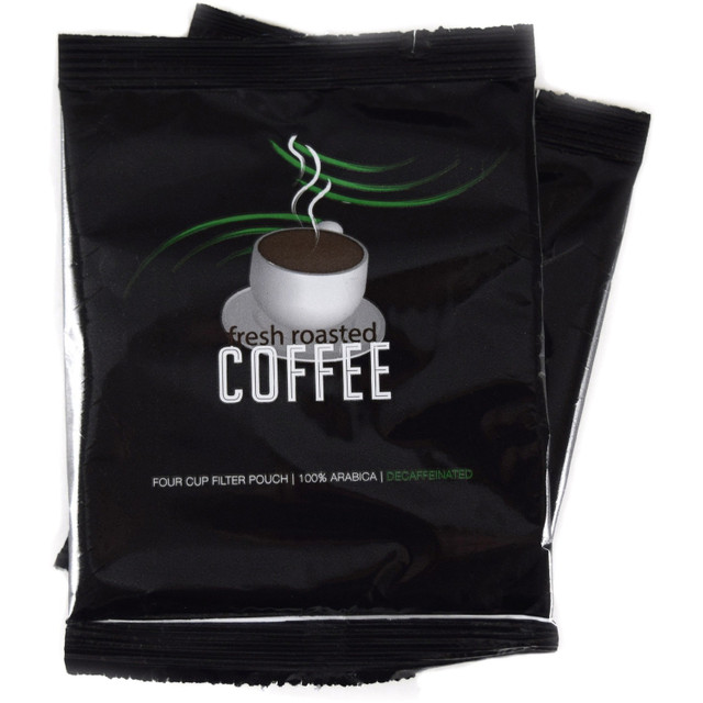 RDI-USA INC DIPLOMAT CCFFR4D DIPLOMAT Pouch Decaf Coffee