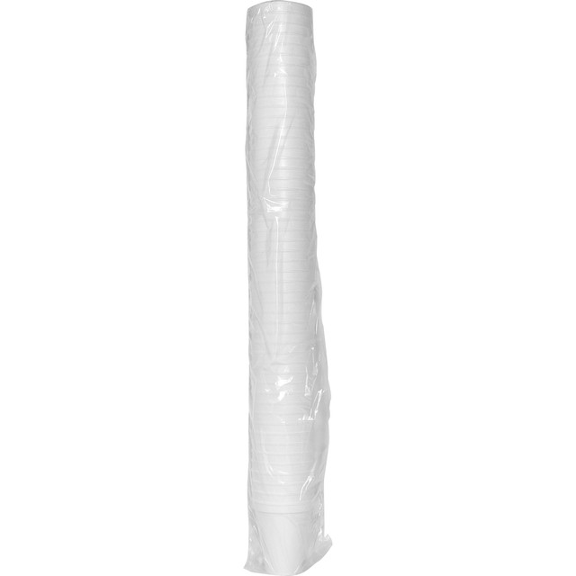 Genuine Joe 58550 Genuine Joe 8 oz Hot/Cold Foam Cups
