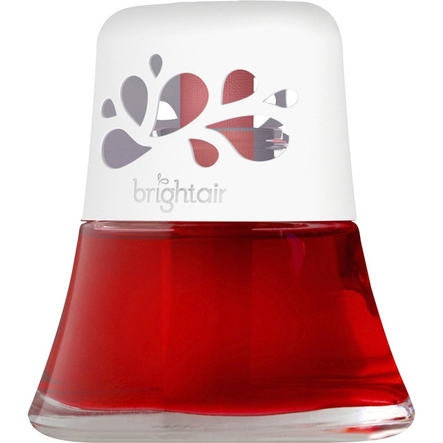 BPG International, Inc Bright Air 900022CT Bright Air Scented Oil Air Freshener