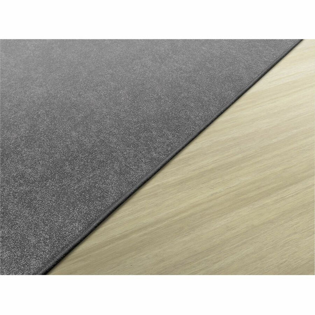 Flagship Carpets, LLC Flagship Carpets TS76GY Flagship Carpets Amerisoft Solid Color Rug