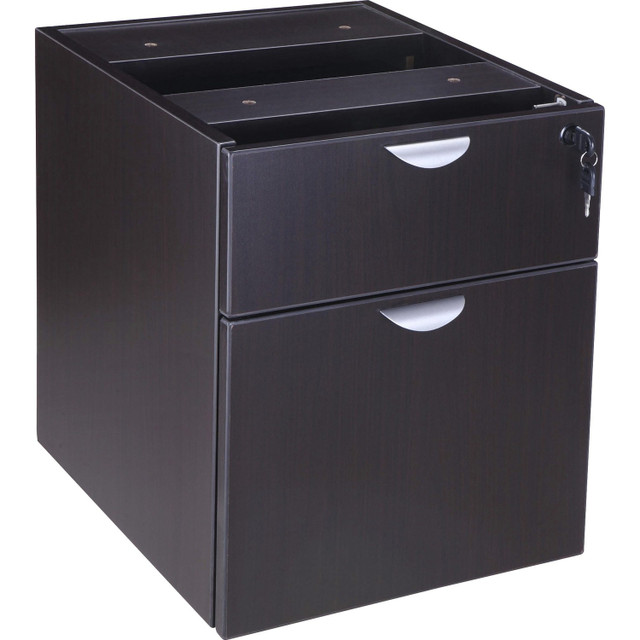 Norstar Office Products Inc Boss N108-MOC Boss Hanging Pedestal 3/4 Box/File