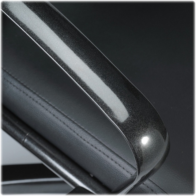 The Raynor Group, Inc Eurotech LE222TNM Eurotech Europa Titanium Frame Executive Chair