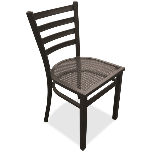 Holland Bar Stools Co. Holland Bar Stools OD40018 Holland Bar Stools OD400 18" Outdoor Chair