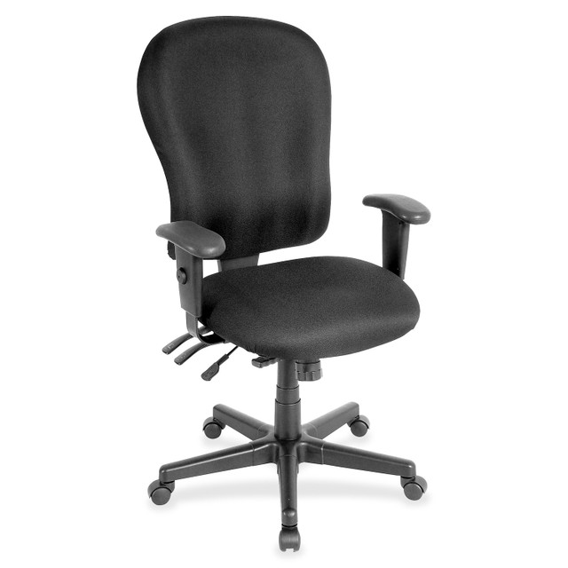 The Raynor Group, Inc Eurotech M4080AT33 Eurotech FM4080 XL Multifunction Task Chair