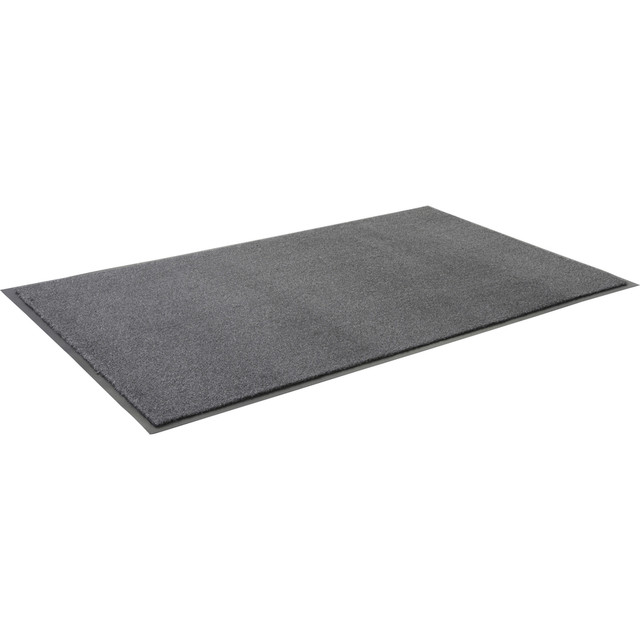 Genuine Joe 56352 Genuine Joe Silver Series Indoor Walk-Off Mats
