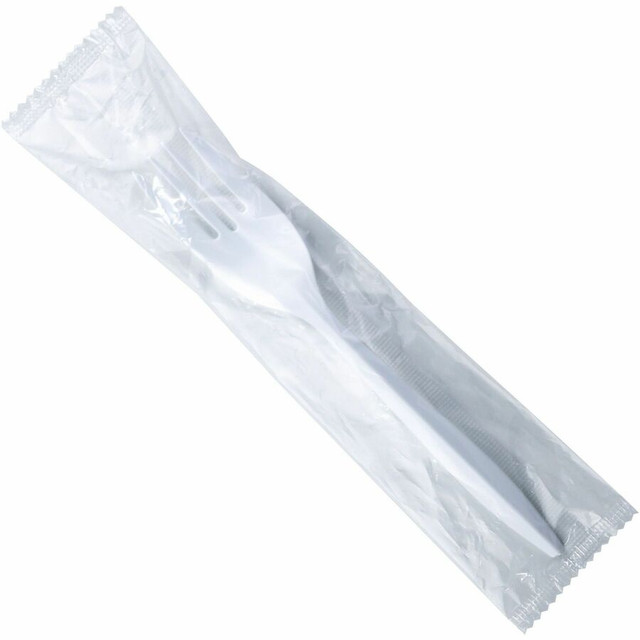 Genuine Joe 20005 Genuine Joe Individually Wrapped Fork