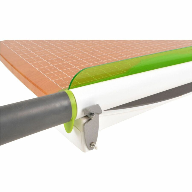 Acme United Corporation Westcott 16874 Westcott 15" CarboTitanium Guillotine Trimmer