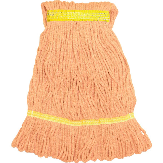 Genuine Joe SOR1BCT Genuine Joe Narrow Band Small Mophead