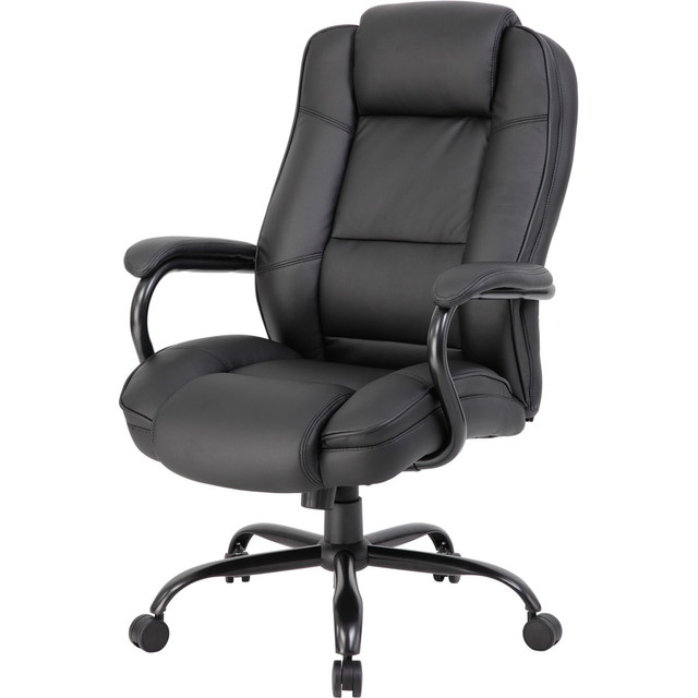 Norstar Office Products Inc Boss B992BK Boss Executive Chair