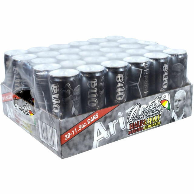 Green Rabbit 22000724 Green Rabbit Arizona Arnold Palmer Lite Half&Half Ice Tea