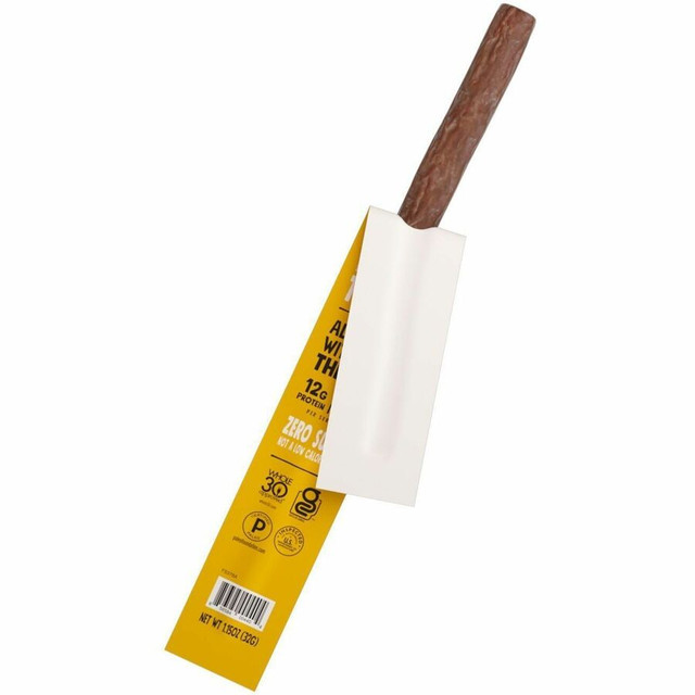 We Are The Chompians LLC CHOMPS CTOTJ24 CHOMPS Chomplings Snack Sticks