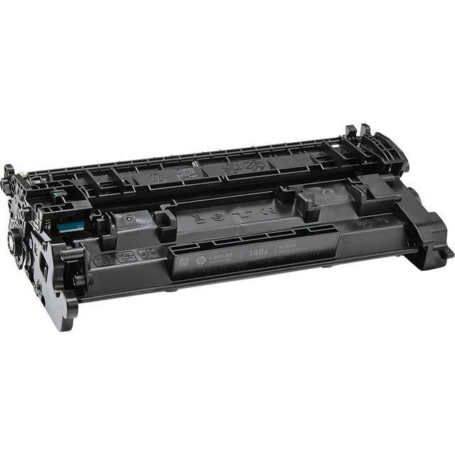 HP Inc. HP W1480A HP Original Standard Yield Laser Toner Cartridge - Black - 1 Each