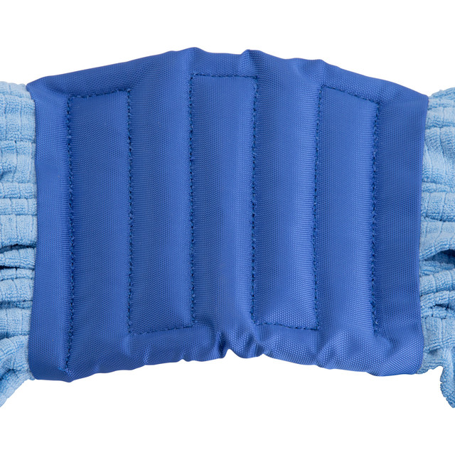 Genuine Joe 47538 Genuine Joe Microfiber Wet Mophead Refill Genuine Joe 47538 Genuine Joe Microfiber Wet Mophead Refill