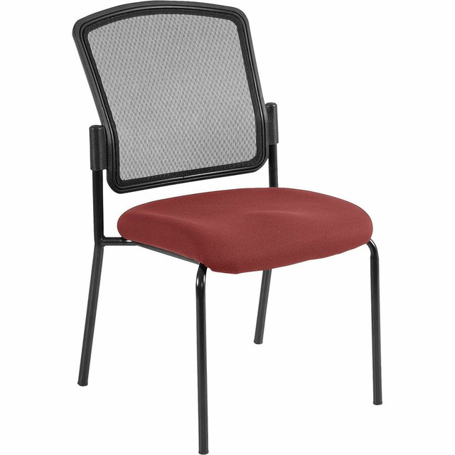 The Raynor Group, Inc Eurotech 7014SHITUL Eurotech Dakota 2 Guest Chair