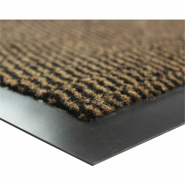 Floortex FR49180DCBR Floortex Doortex® Advantagemat Brown Door Mat - 48" x 72" Floortex FR49180DCBR Floortex Doortex® Advantagemat Brown Door Mat - 48" x 72"