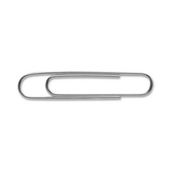 Business Source 65639 Business Source Paper Clips