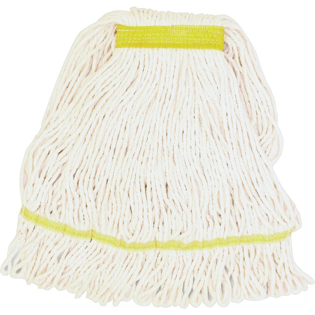 Genuine Joe SWH1BCT Genuine Joe Narrow Band Small Mophead