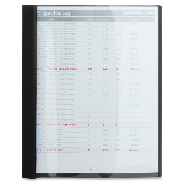 Business Source 78512 Business Source Letter Report Cover