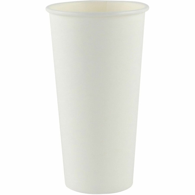 Genuine Joe 19051CT Genuine Joe 20 oz Disposable Hot Cups
